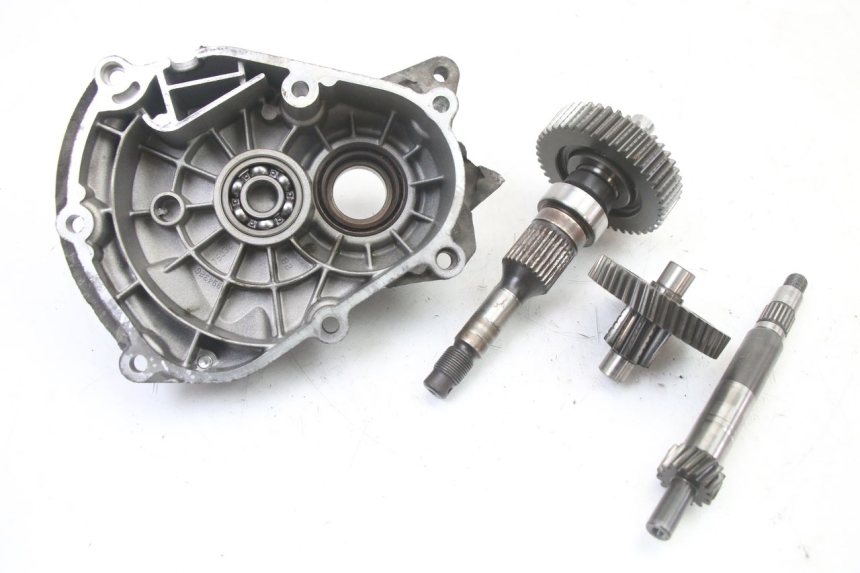 photo de TRANSMISSION ROUE  PIAGGIO X8 125 (2004 - 2007) - Vue principale