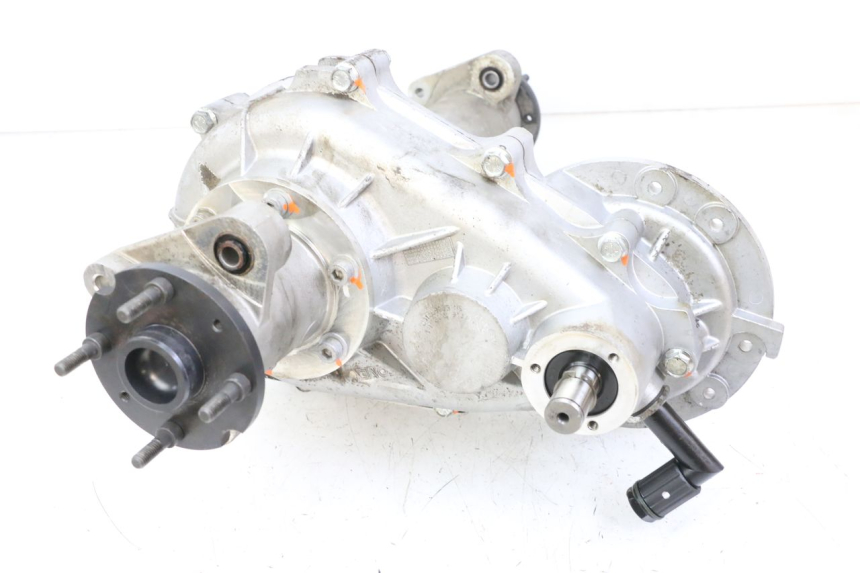 photo de TRANSMISSION ROUE  LIGIER PULSE 3 1 (2014 - 2020) - Vue principale