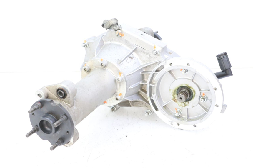 photo de TRANSMISSION ROUE  LIGIER PULSE 3 1 (2014 - 2020) - Détail de la pièce