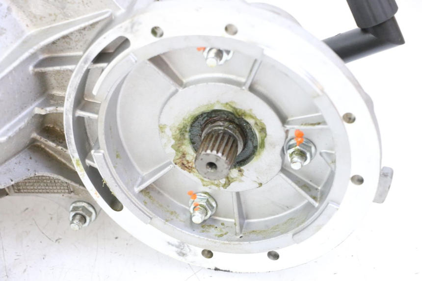 photo de TRANSMISSION ROUE  LIGIER PULSE 3 1 (2014 - 2020) - Vue produit