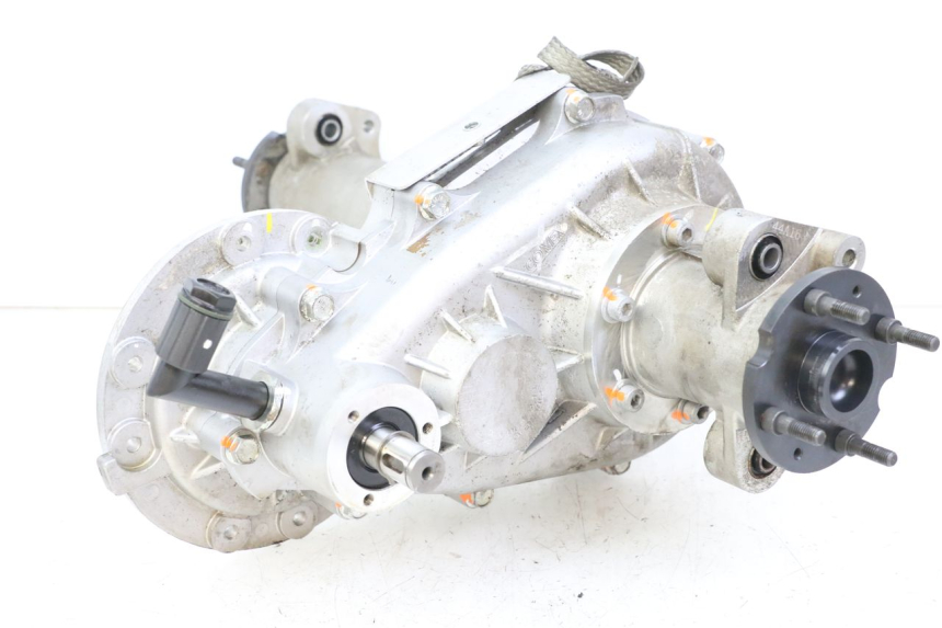 photo de TRANSMISSION ROUE  LIGIER PULSE 3 1 (2014 - 2020) - État de surface