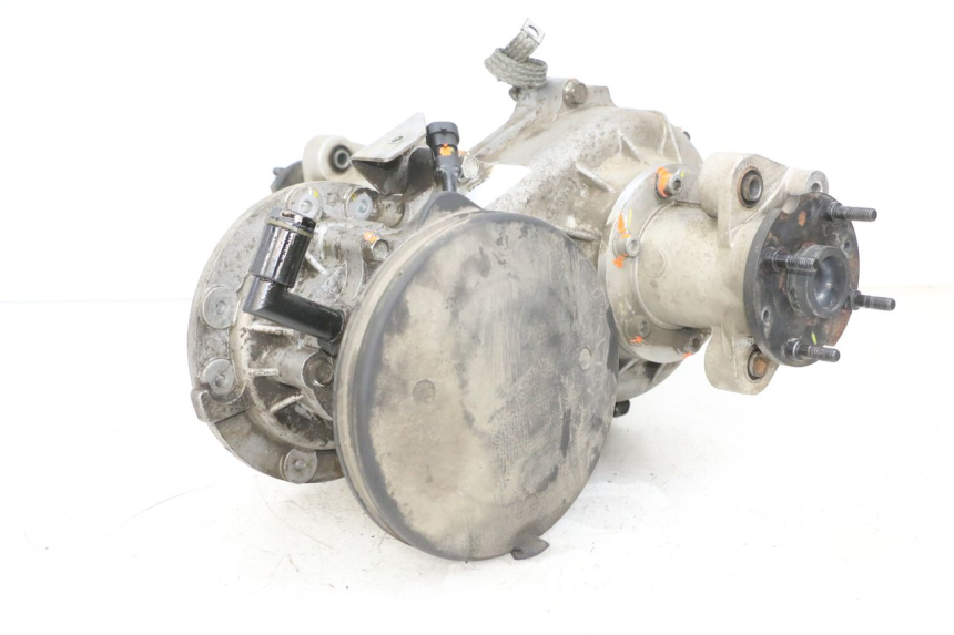photo de TRANSMISSION ROUE  LIGIER PULSE 3 1 (2014 - 2020) - Vue principale