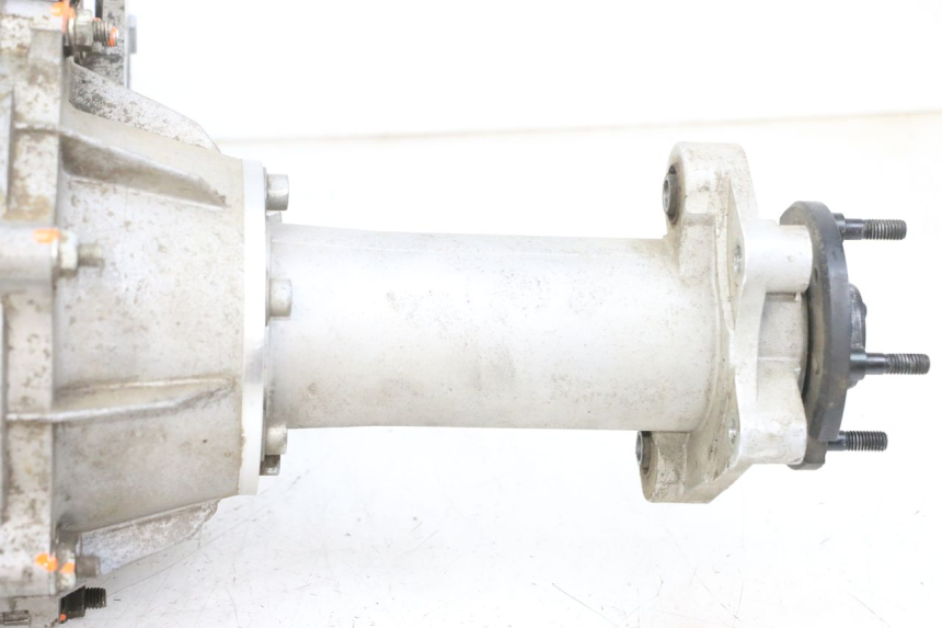 photo de TRANSMISSION ROUE  LIGIER PULSE 3 1 (2014 - 2020) - Vue rapprochée