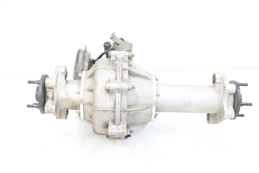 photo de TRANSMISSION ROUE  LIGIER PULSE 3 1 (2014 - 2020) - Photo complémentaire