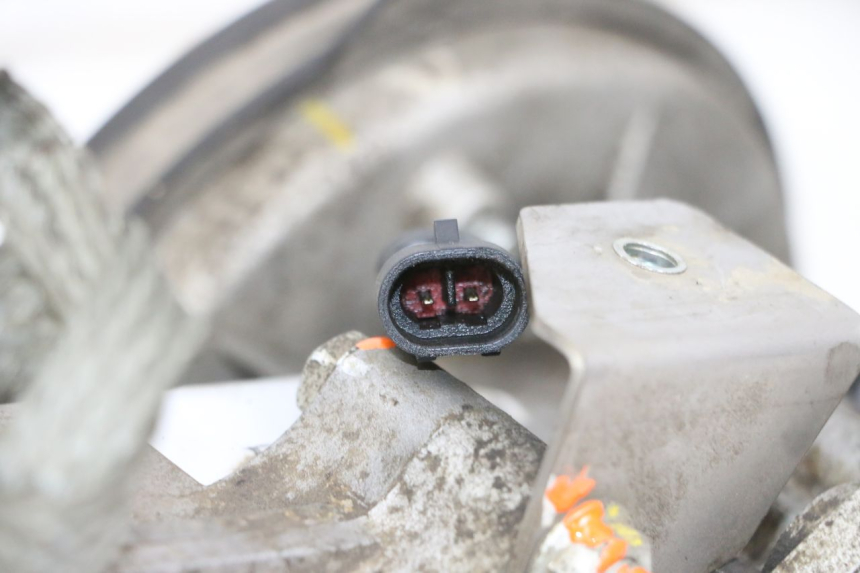 photo de TRANSMISSION ROUE  LIGIER PULSE 3 1 (2014 - 2020) - Vue d’ensemble