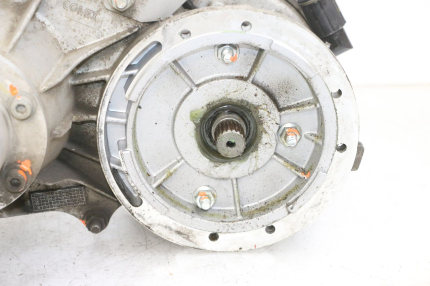 photo de TRANSMISSION ROUE  LIGIER PULSE 3 1 (2014 - 2020) - Pièce contrôlée
