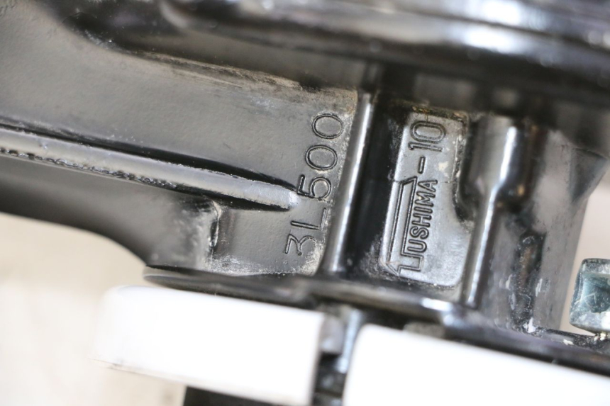 photo de TRANSMISSION ROUE YAMAHA PW 50 (1984 - 2025) - Vue produit