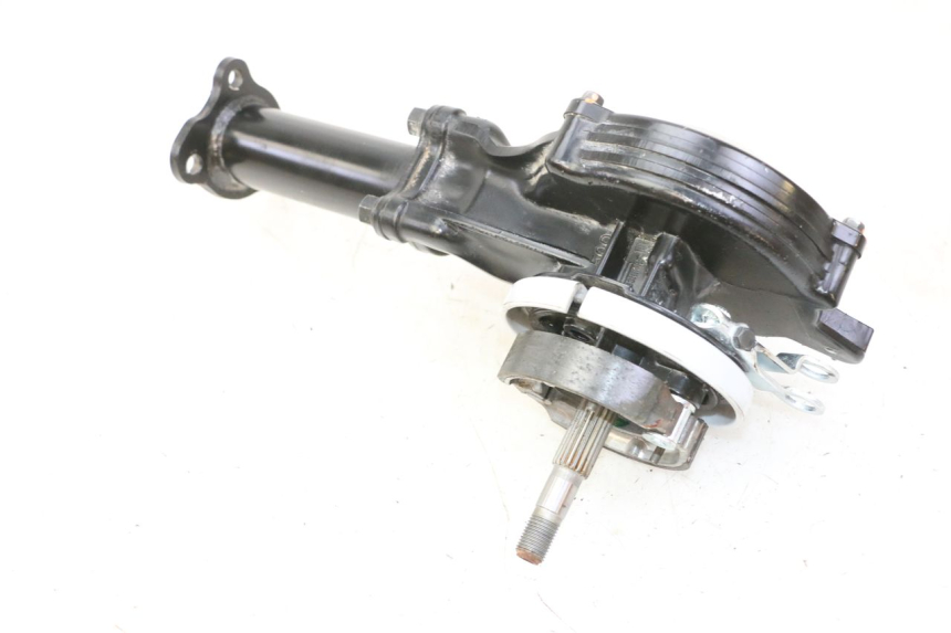 photo de TRANSMISSION ROUE YAMAHA PW 50 (1984 - 2025) - Détails caractéristiques
