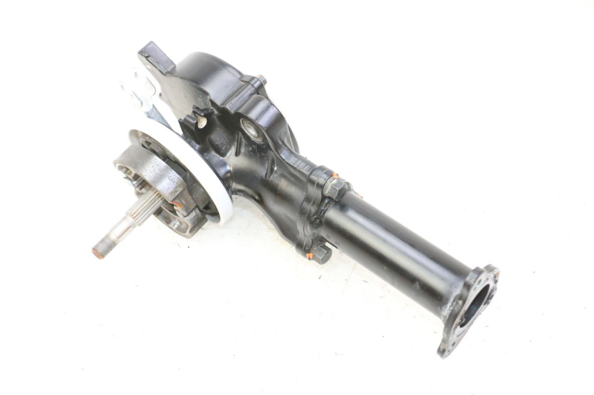 photo de TRANSMISSION ROUE YAMAHA PW 50 (1984 - 2025) - Zoom état d’usage