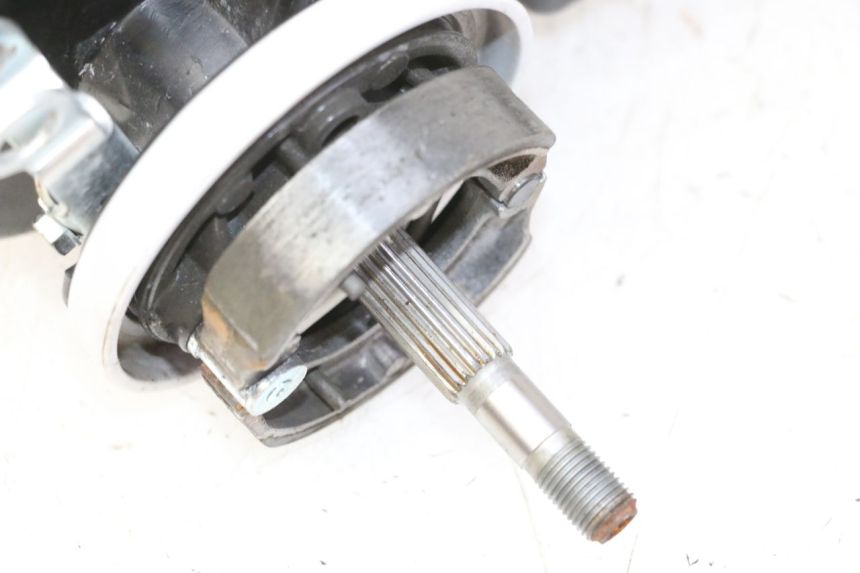 photo de TRANSMISSION ROUE YAMAHA PW 50 (1984 - 2025) - Autre angle de vue