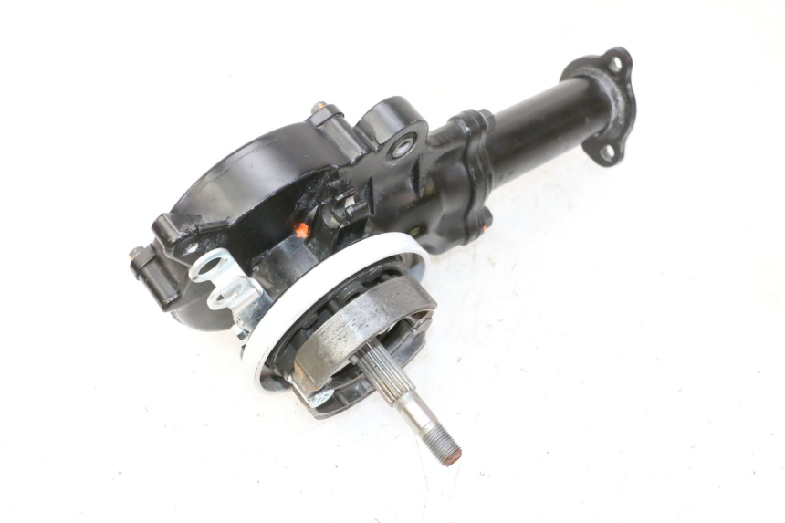 photo de TRANSMISSION ROUE YAMAHA PW 50 (1984 - 2025) - Gros plan technique