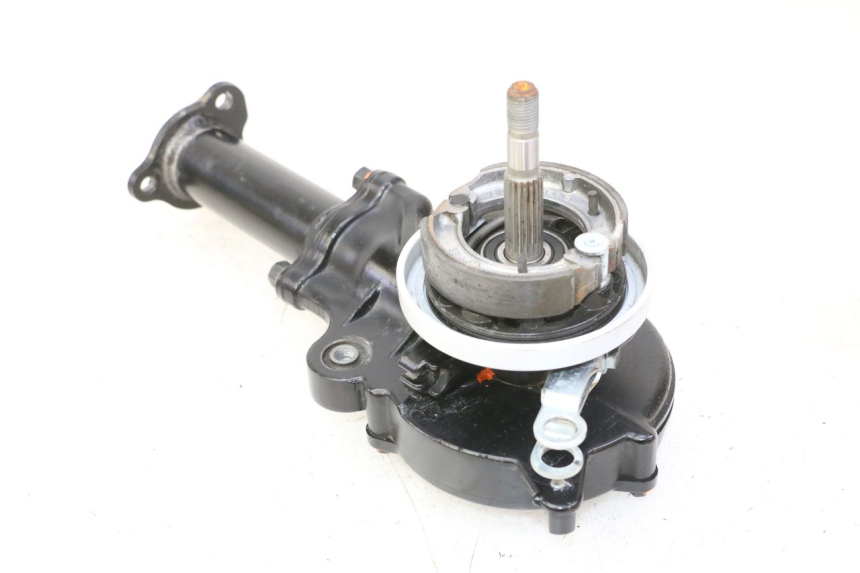 photo de TRANSMISSION ROUE YAMAHA PW 50 (1984 - 2025) - Vue d’ensemble