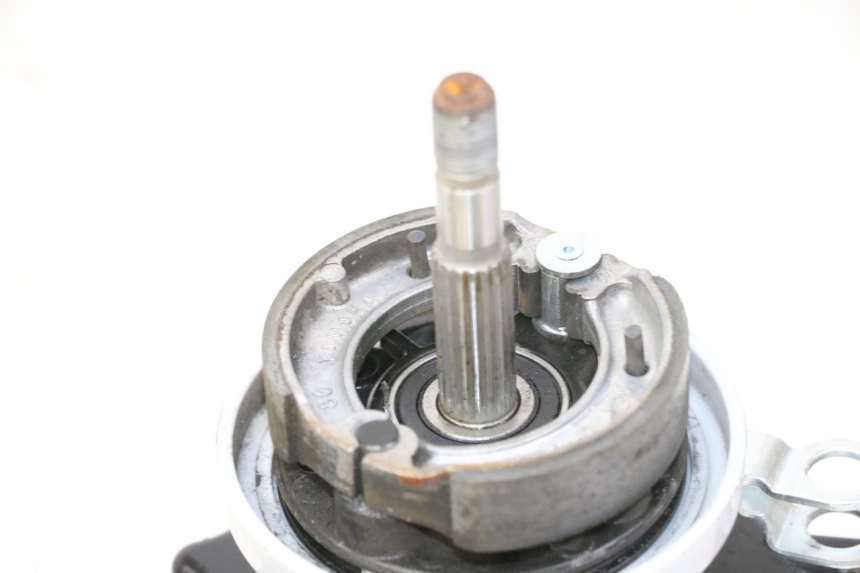 photo de TRANSMISSION ROUE YAMAHA PW 50 (1984 - 2025) - État de surface