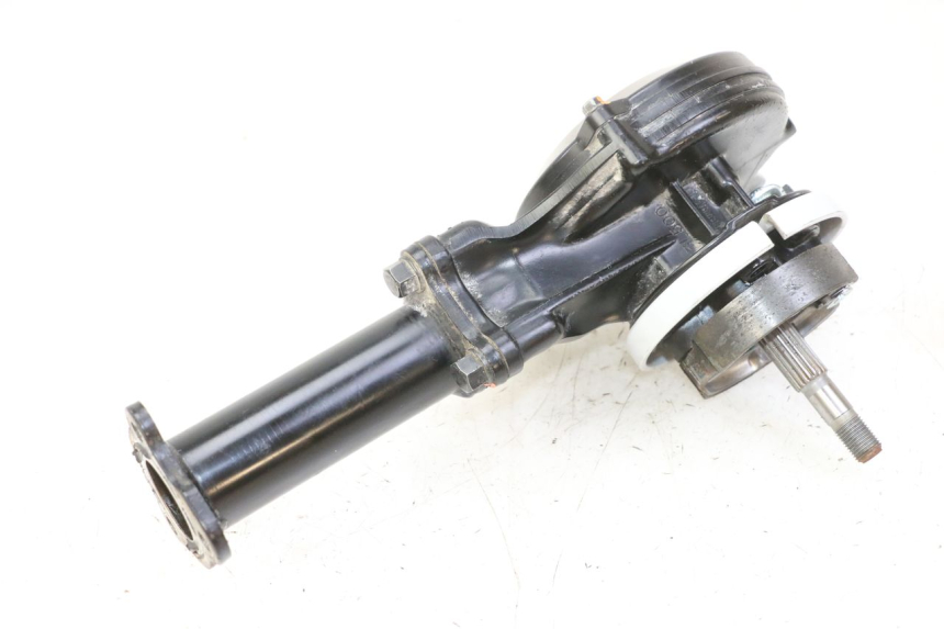 photo de TRANSMISSION ROUE YAMAHA PW 50 (1984 - 2025) - Marquages et références