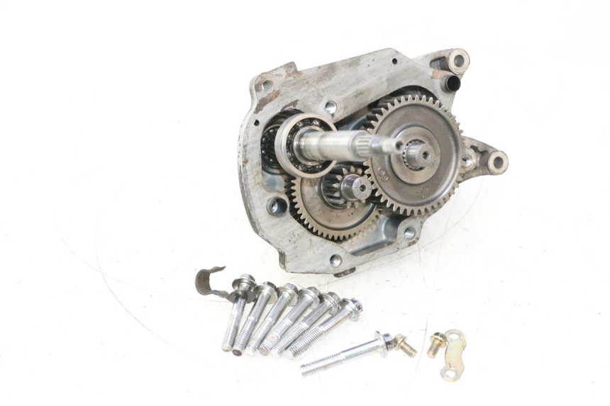 photo de TRANSMISSION ROUE  RAZZO QTR 50 (2011 - 2018) - Autre angle de vue