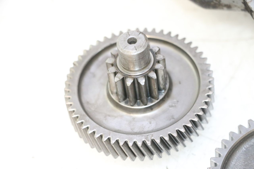 photo de TRANSMISSION ROUE  RAZZO QTR 50 (2011 - 2018) - Pièce contrôlée