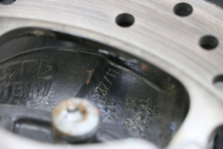 photo de TRANSMISSION ROUE  BMW R GS 1250 (2021 - 2024) - Détail de la pièce