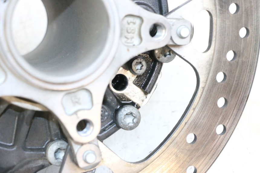 photo de TRANSMISSION ROUE  BMW R GS 1250 (2021 - 2024) - Zoom composants