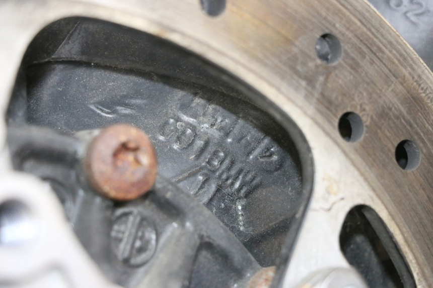 photo de TRANSMISSION ROUE  BMW R GS 1250 (2021 - 2024) - Autre angle de vue