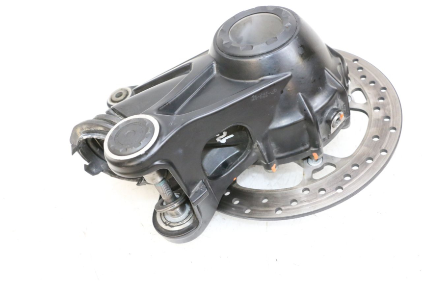 photo de TRANSMISSION ROUE  BMW R GS 1250 (2021 - 2024) - Points de fixation