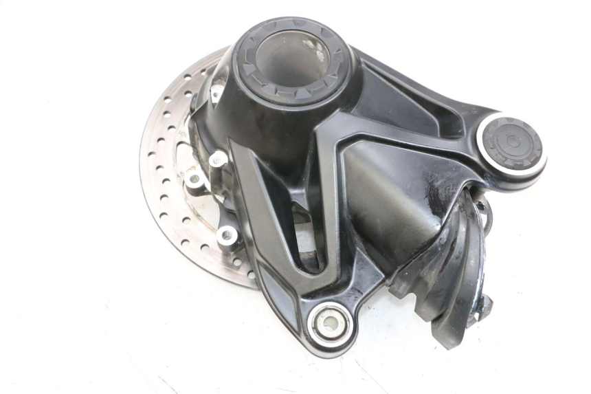 photo de TRANSMISSION ROUE  BMW R GS 1250 (2021 - 2024) - État de surface