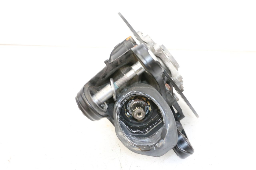 photo de TRANSMISSION ROUE  BMW R GS 1250 (2021 - 2024) - Marquages et références