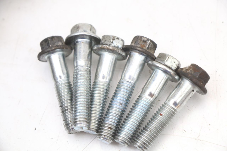 photo de TRANSMISSION ROUE  EUROCKA R8 4T 50 (2013 - 2022) - Détails caractéristiques