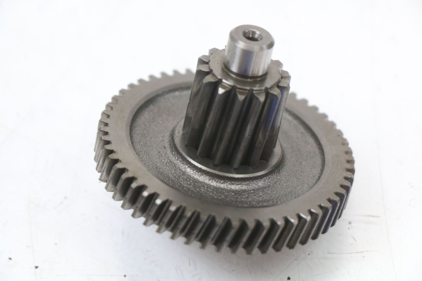 photo de TRANSMISSION ROUE  EUROCKA R8 4T 50 (2013 - 2022) - Points de fixation