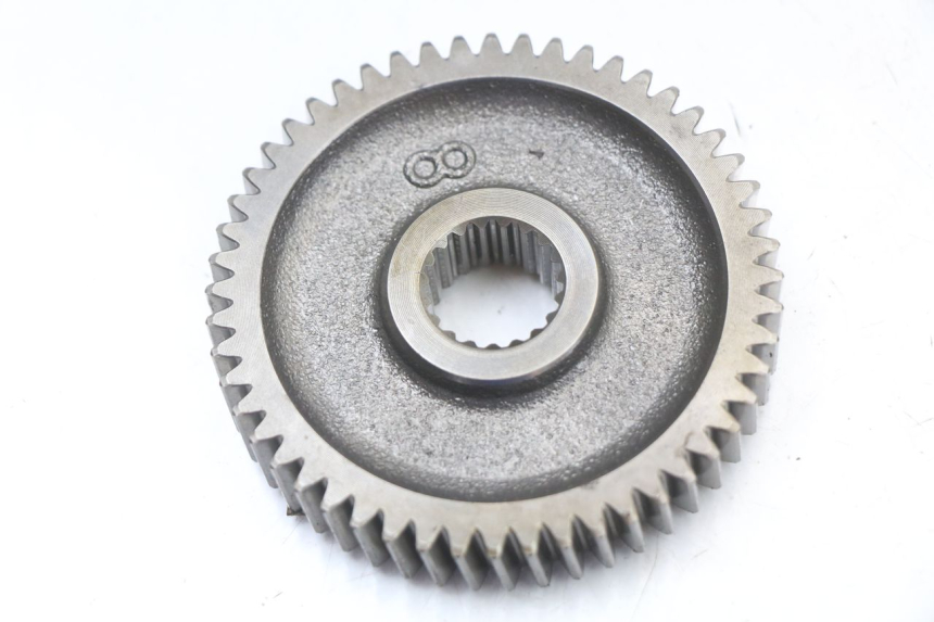 photo de TRANSMISSION ROUE  EUROCKA R8 4T 50 (2013 - 2022) - État de surface