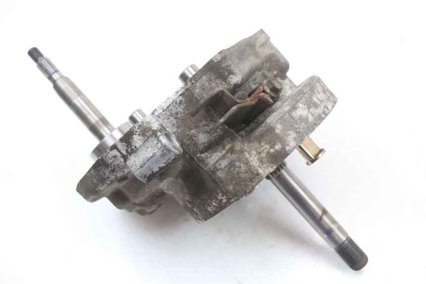 photo de TRANSMISSION ROUE  EUROCKA R8 4T 50 (2013 - 2022) - Pièce contrôlée