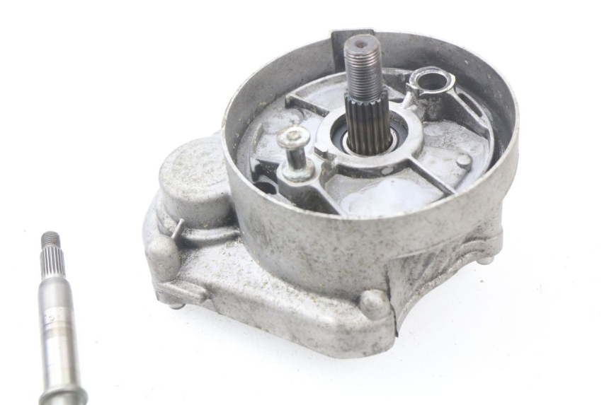 photo de TRANSMISSION ROUE  ROADSIGN WALLABY 50 (2009 - 2014) - Zoom état d’usage