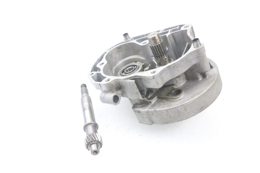 photo de TRANSMISSION ROUE  ROADSIGN WALLABY 50 (2009 - 2014) - Autre angle de vue