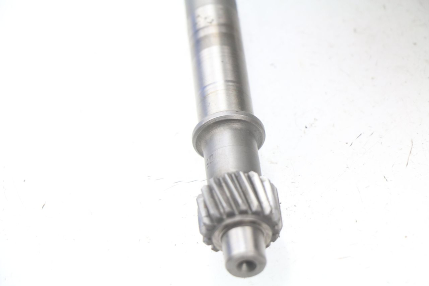 photo de TRANSMISSION ROUE  ROADSIGN WALLABY 50 (2009 - 2014) - Vue d’ensemble