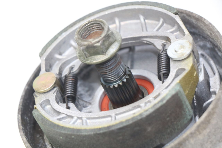 photo de TRANSMISSION ROUE TNT MOTOR ROMA 10' 4T 50 (2007 - 2018) - Autre angle de vue