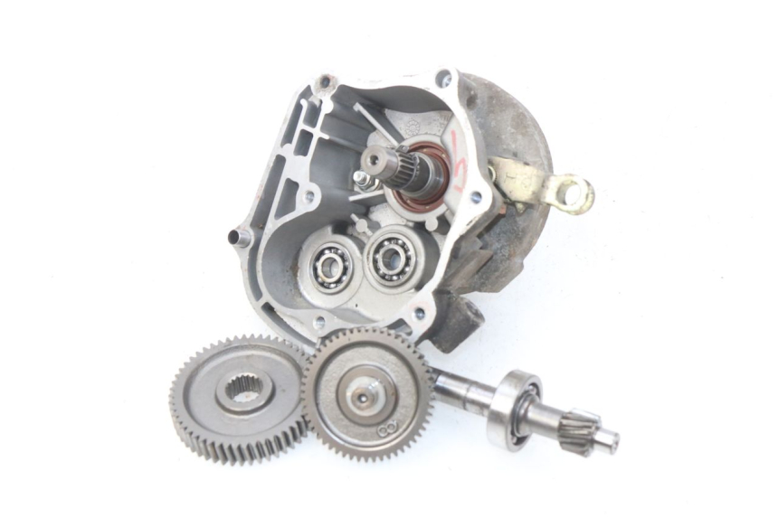 photo de TRANSMISSION ROUE TNT MOTOR ROMA 10' 4T 50 (2007 - 2018) - Vue d’ensemble