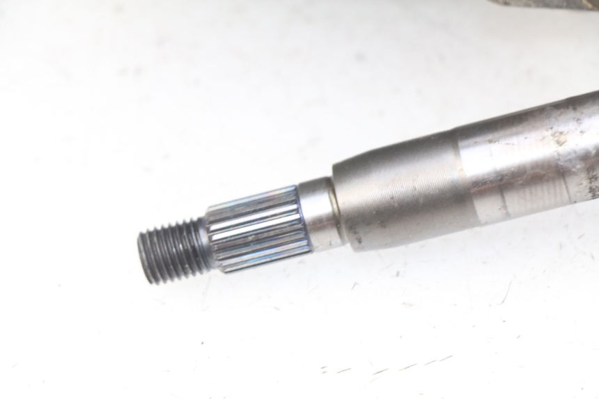 photo de TRANSMISSION ROUE TNT MOTOR ROMA 10' 4T 50 (2007 - 2018) - Points de fixation