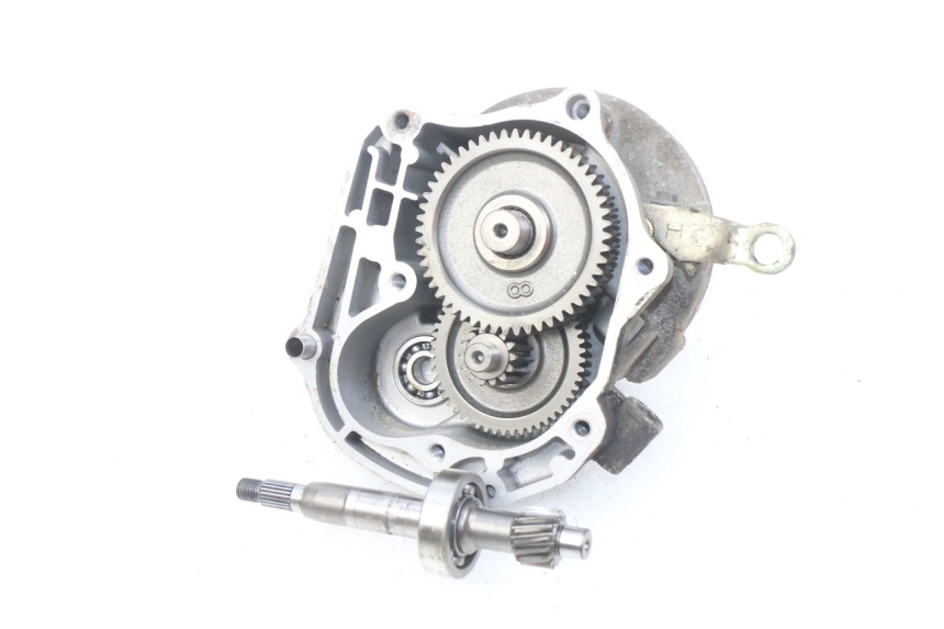 photo de TRANSMISSION ROUE TNT MOTOR ROMA 10' 4T 50 (2007 - 2018) - Pièce contrôlée