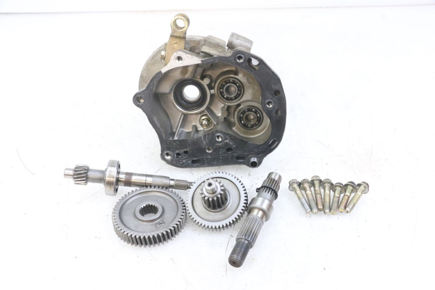 photo de TRANSMISSION ROUE TNT MOTOR ROMA 10' 4T 50 (2007 - 2018) - Détail de la pièce