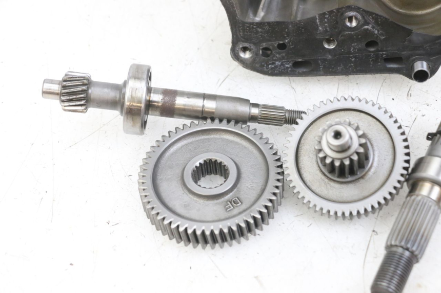 photo de TRANSMISSION ROUE TNT MOTOR ROMA 10' 4T 50 (2007 - 2018) - Vue produit