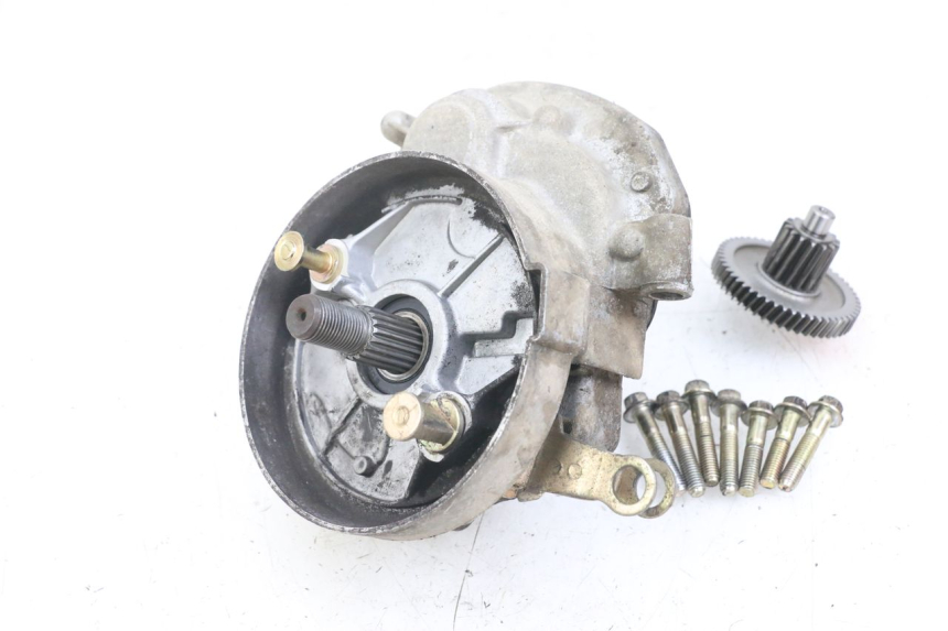 photo de TRANSMISSION ROUE TNT MOTOR ROMA 10' 4T 50 (2007 - 2018) - Autre angle de vue