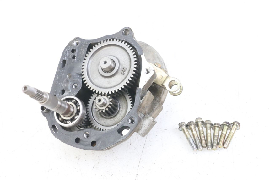 photo de TRANSMISSION ROUE TNT MOTOR ROMA 10' 4T 50 (2007 - 2018) - Vue d’ensemble