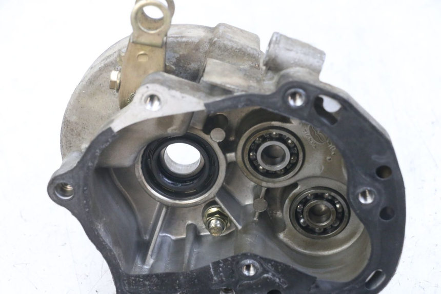 photo de TRANSMISSION ROUE TNT MOTOR ROMA 10' 4T 50 (2007 - 2018) - État de surface