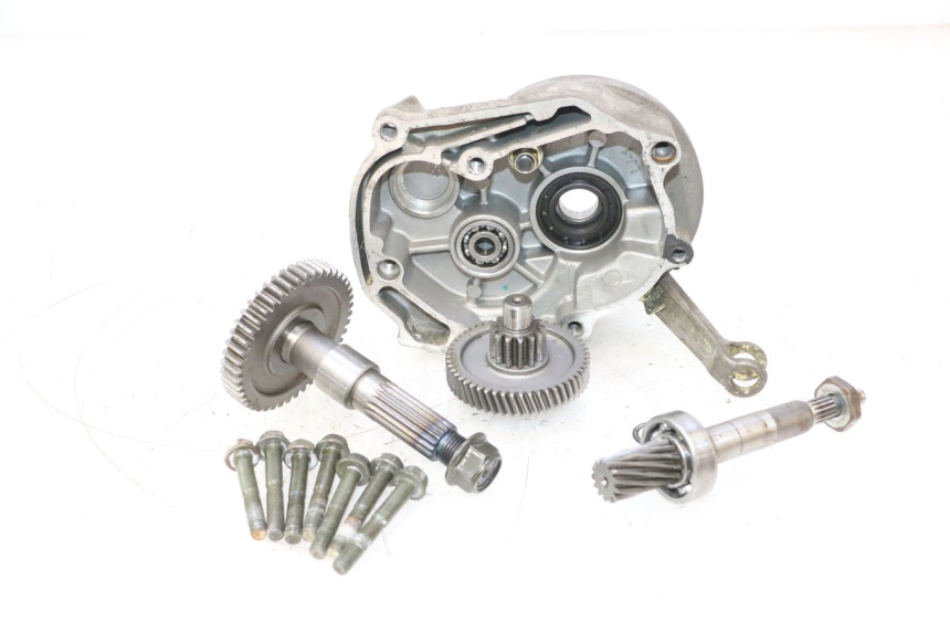 photo de TRANSMISSION ROUE  TNT MOTOR ROMA 12' 2T 50 (2007 - 2018) - Vue principale