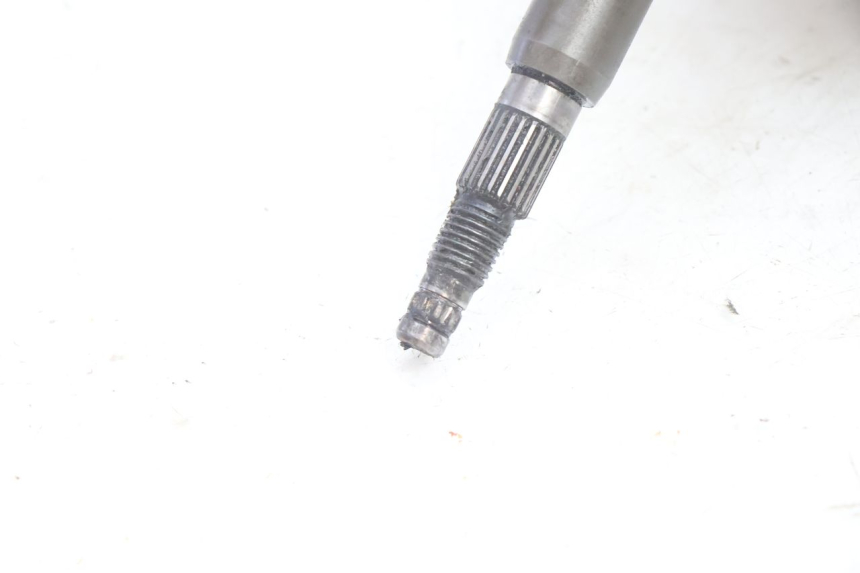 photo de TRANSMISSION ROUE  GILERA RUNNER SP 50 (2002 - 2004) - Vue d’ensemble
