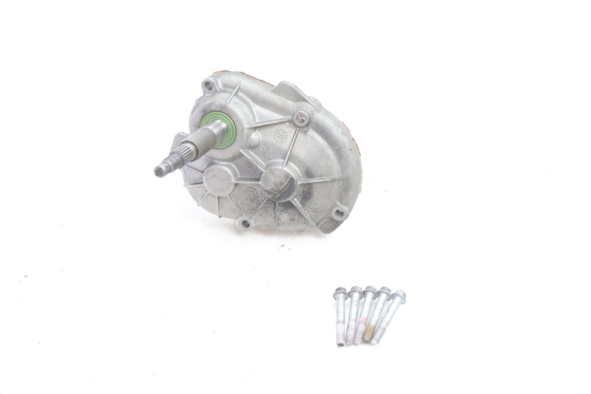 photo de TRANSMISSION ROUE  GILERA RUNNER SP 50 (2002 - 2004) - Pièce contrôlée