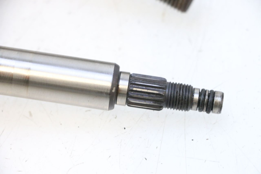 photo de TRANSMISSION ROUE  KEEWAY RY6 2T 50 (2011 - 2019) - Pièce contrôlée
