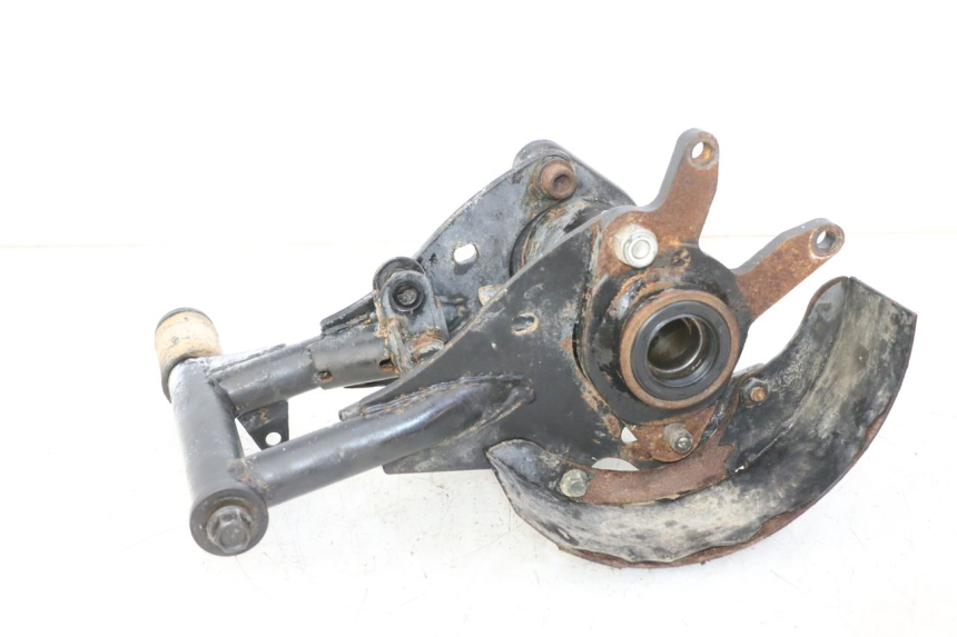 photo de TRANSMISSION ROUE  HYTRACK S 150 (2003 - 2011) - Vue produit