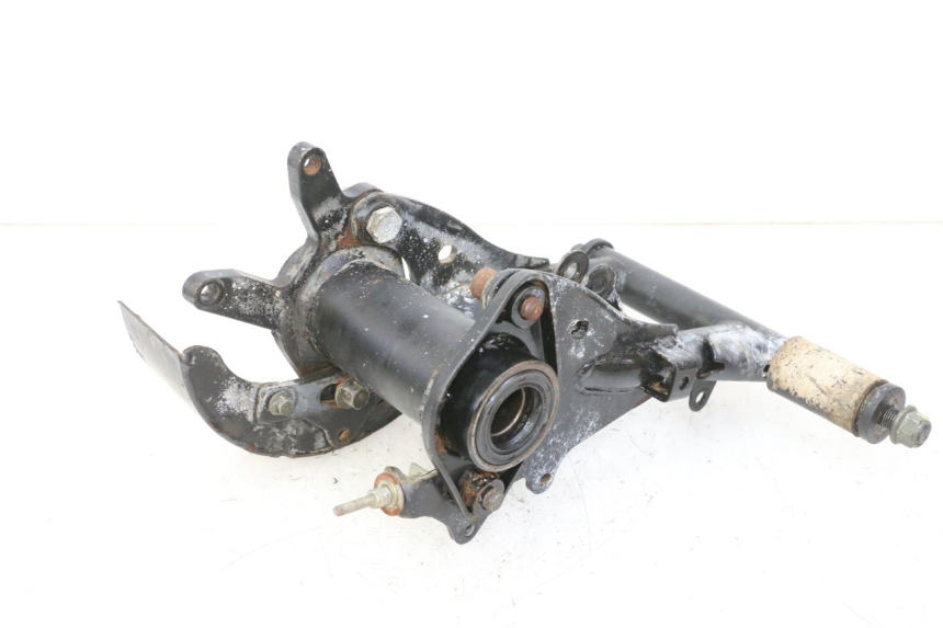 photo de TRANSMISSION ROUE  HYTRACK S 150 (2003 - 2011) - État de surface