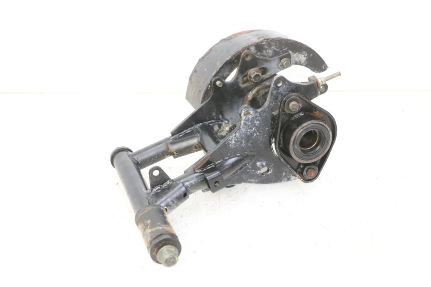 photo de TRANSMISSION ROUE  HYTRACK S 150 (2003 - 2011) - Pièce contrôlée