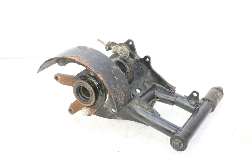 photo de TRANSMISSION ROUE  HYTRACK S 150 (2003 - 2011) - Marquages et références